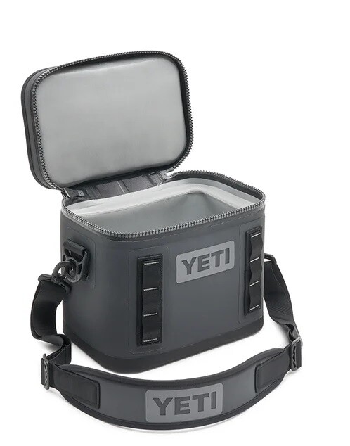 Yeti Hopper flip cooler