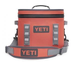 Yeti Hopper flip