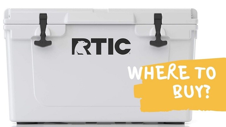 where to buy rtic cooler