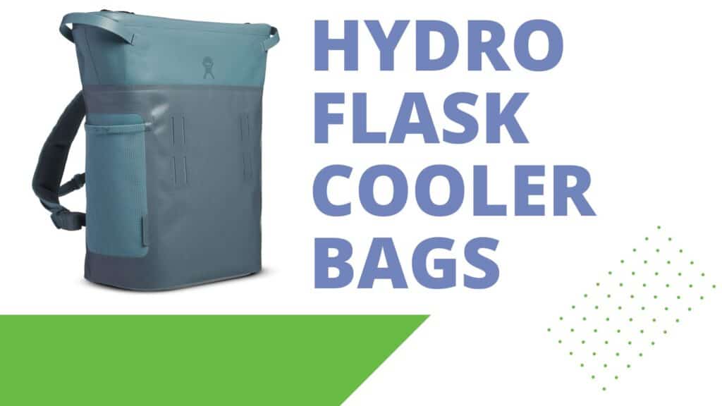 Hydro Flask Cooler Bag Review